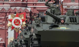 Загадката Русия: никой не знае на какво още е способна Москва