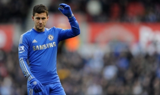 Азар удари дете, Челси отпадна (видео)