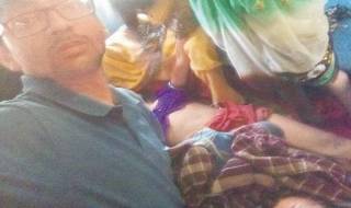 SMS-инструкции спасиха живота на новородено във влак