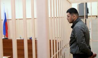 Задържаните за атентата в Русия – членове на терористични клетки (ВИДЕО+СНИМКИ)
