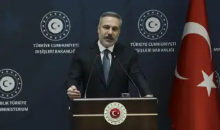 Фидан: Турция се опитва да предотврати по-нататъшна ескалация на иранската криза