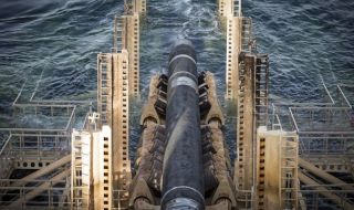 "Газпром" ще запази оборудването на компресорните станции на газопроводите "Северен поток"