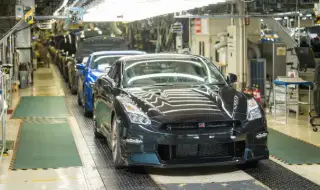 Nissan все още няма ясни планове за следващия GT-R