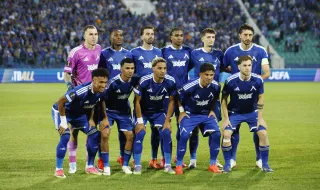 The problems in Levski are visible: the three positions that need reinforcement