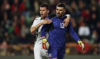 Владо Стоянов: Искам да мина рекорда на Гошо Петков