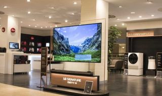 Apple постигна сделка с LG и ще продава устройства в техните магазини