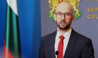 Кабинетът "Гюров" приема параметрите на удължителния закон за бюджета