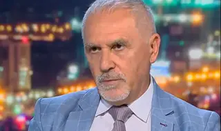 Любомир Кючуков: България не участва във войната в Иран, но се превръща в страна в конфликта