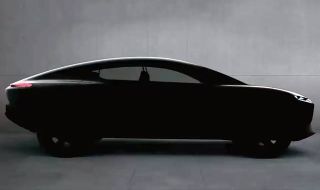 Новата луксозна мобилност: крос-купето Audi Activesphere 