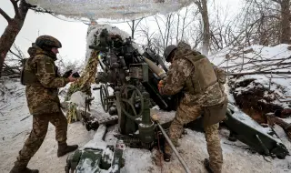 САЩ убедиха Еквадор да прехвърли руска военна техника на Украйна, Москва отговори