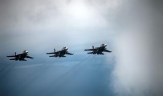 80% от македонците искат в НАТО