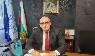 Д-р Брънзалов: Трудът и саможертвите на лекарите поддържат здравната ни система 