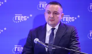 Европрокуратурата обвини бившия кмет на Варна Иван Портних и бившия областен управител Стоян Пасев