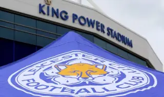 От шампион на Англия до борба за оцеляване: Лестър е заплашен от изпадане в трета дивизия