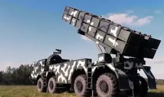 Русия разработвала ядрена бойна глава за белоруската тактическа ракетна система „Полонез“