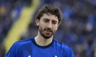 Силно послание от Кристиан Димитров (СНИМКА)