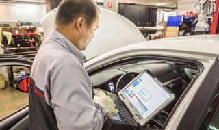 Toyota печели от по-евтини гаранционни ремонти