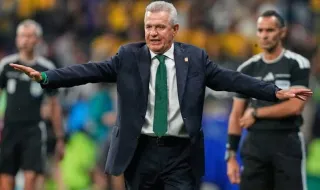 Valencia appoints Aguirre as head coach