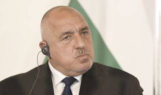 "Борисов е цар на оцеляването“: чуждестранни издания за изборите в България