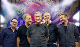 Легенда от Pink Floyd отлага европейското си турне