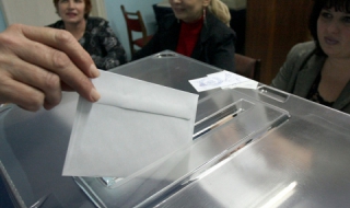 MBMD: Росен Плевнелиев печели 32.7%, ако изборите са днес