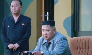 Северна Корея плаче за отслабналия Ким Чен Ун