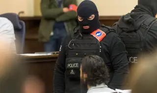 Бивш съдия: В Белгия има много корупция, хиляди дела са на трупчета