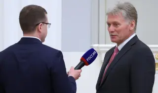 Русия няма да отстъпи от националните си интереси, заяви Кремъл