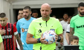 Съдийската комисия призна за две грешки от началото на сезона
