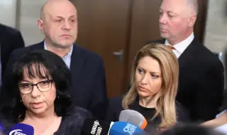 Теменужка Петкова: Избърза се с оставката на Денков, на фона на това, че не са готови и оценките на министрите 