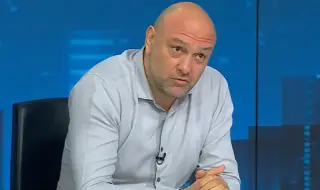 Димитър Аврамов: Коалицията ПП-ДБ изпълняват мечтата на ГЕРБ – с посланието им за хаоса