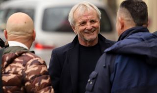 Гриша Ганчев атакува остро треньорите на ЦСКА през последните пет години