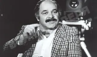 Кеворк Кеворкян: Памет за Боян