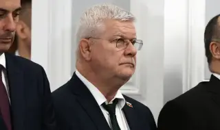 Кирил Вътев: Скандалът с ПП е добре режисиран