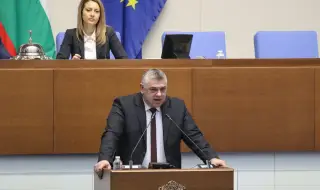 Красимир Йорданов: Българското земеделие има нужда от държавна подкрепа, а не допълнителна бюрокрация