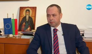 Посланик Ангелов: Има голяма ескалация на радикалното говорене в РСМ