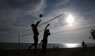 50% от гърците са сигурни, че ще почиват през лятото