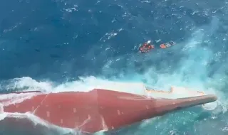 Death toll in Java Sea ferry sinking rises to 64
