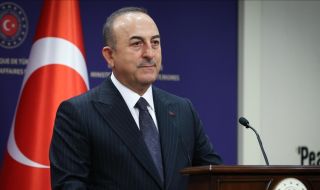 Чавушуглу: Недопустимо е влизането на Швеция в НАТО да се превръща в условие за продажбата на Турция на самолети Ф-16