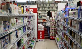 Денонощните аптеки в страната се броят на пръсти
