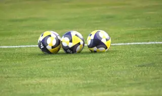 Хебър Пазарджик - Севлиево е откриващият мач на 18-ия кръг във Втора лига - програма