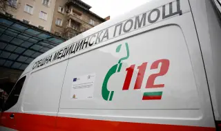 В Карлово: Дете е в критично състояние след падане от електрическа тротинетка