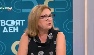 Бъчварова: Освобождаването на заложниците може да се окаже ключът към прекратяване на войната в Газа