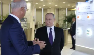 Руснаците, смятащи САЩ за враг, намалели от 75% на 40%