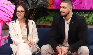 Филипа с нов удар по Йовица: Живее в кочина