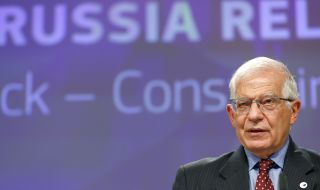 Новият европейски план за взаимодействие с Русия