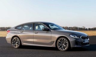 Официално: BMW се сбогува с още един модел