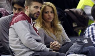 Шакира в болница след скандалите и раздялата с Пике