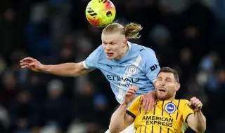 Sky Sport Germany твърди: Подготвя се грандиозен трансфер