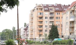 Социалните жилища в Перник са готови